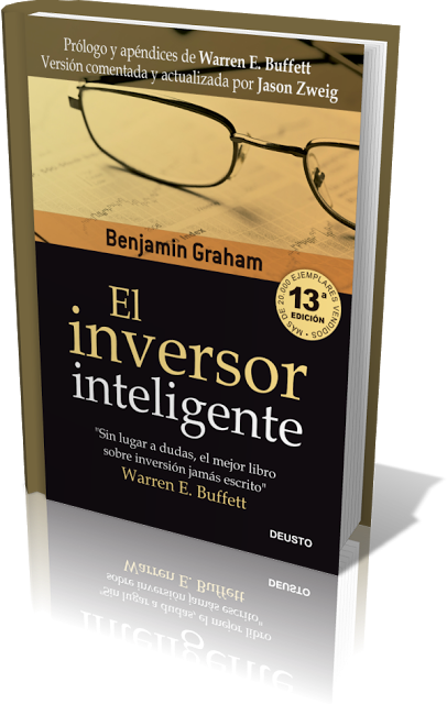 📈El Inversor Inteligente, Audiolibro, Bejamin Graham -  📚Audiolibros, BlackTienda217
