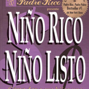 Ebook – Padre Rico, Padre Pobre – Robert Kiyosaki | Web Learning 360
